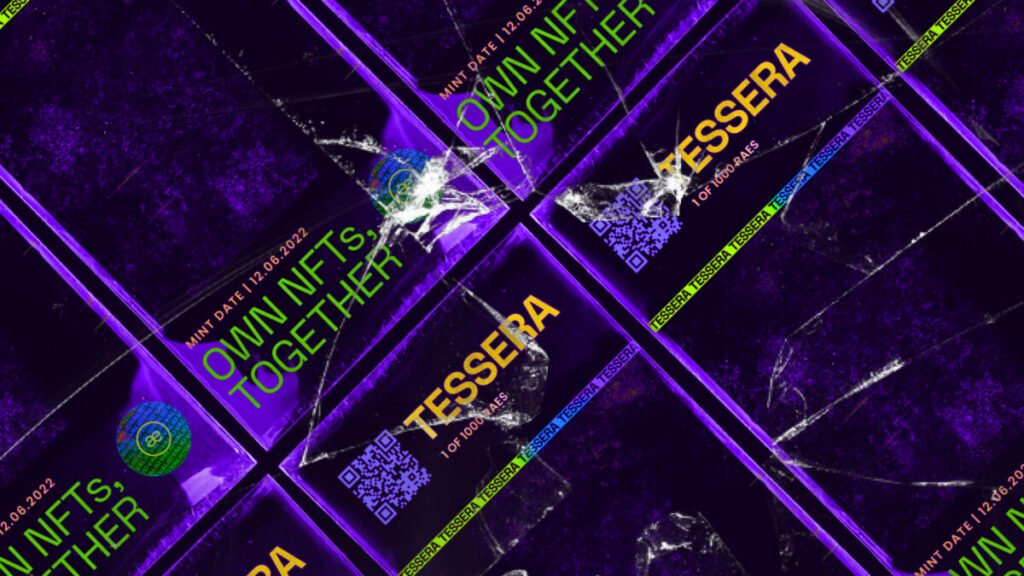 Tessera and Escher will cease all activities