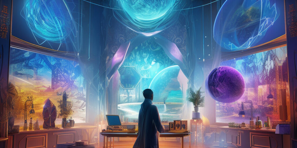 Founder of Animoca Brands confronts the next era of ownership