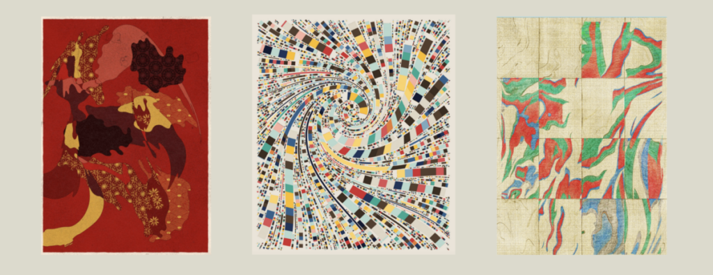 Revival of art blocks?  Collections see resurgence after Sotheby's 3AC sale