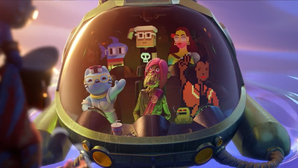 Everything to Know About the BAYC's Metaverse