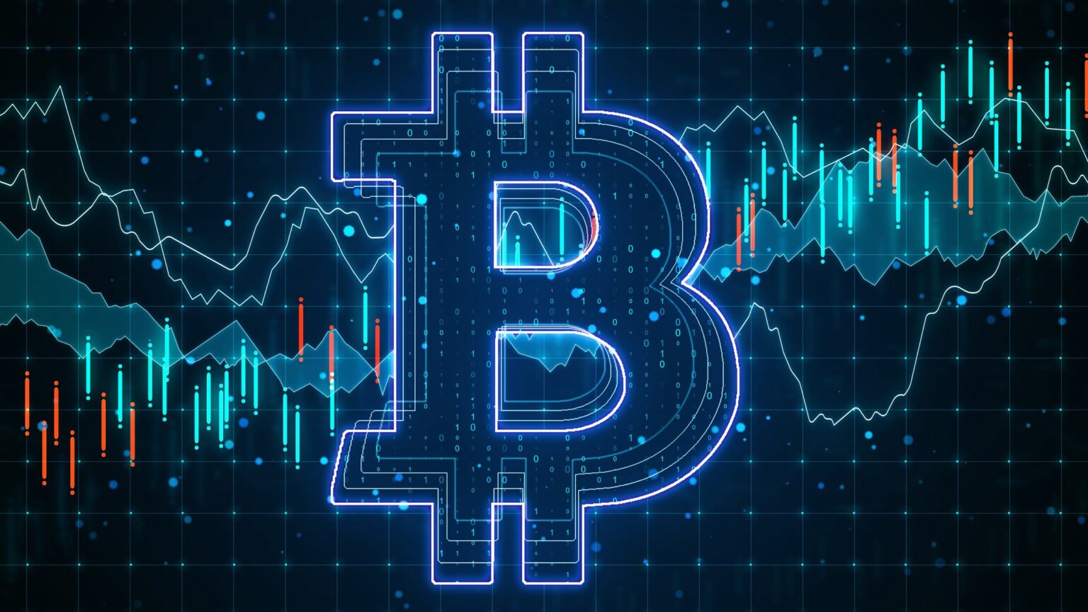 Bitcoin becomes the second largest blockchain for NFTs as the volume of ordinals increases