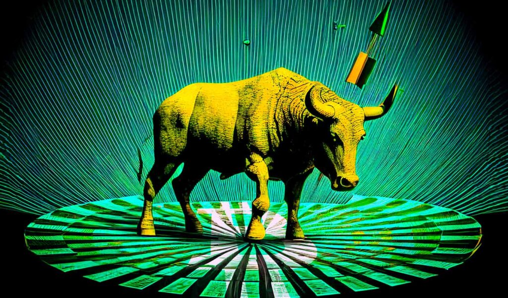 Binance CEO Says Recent 'Big Deal' Development Historically Leads To Running Of Bulls