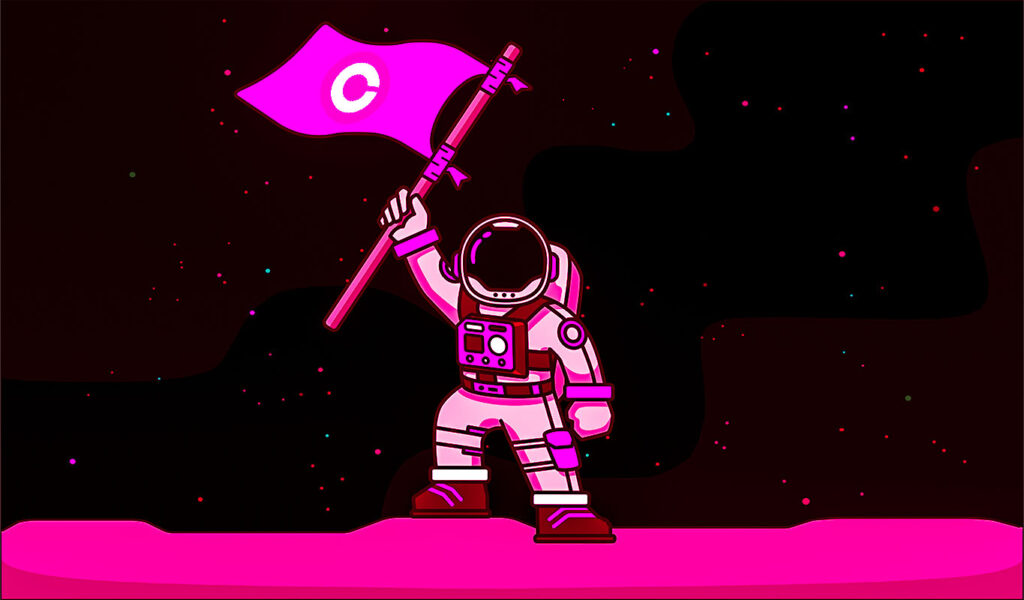 Coinbase CEO Brian Armstrong says Crypto Exchange is 100% committed to the US despite regulatory action