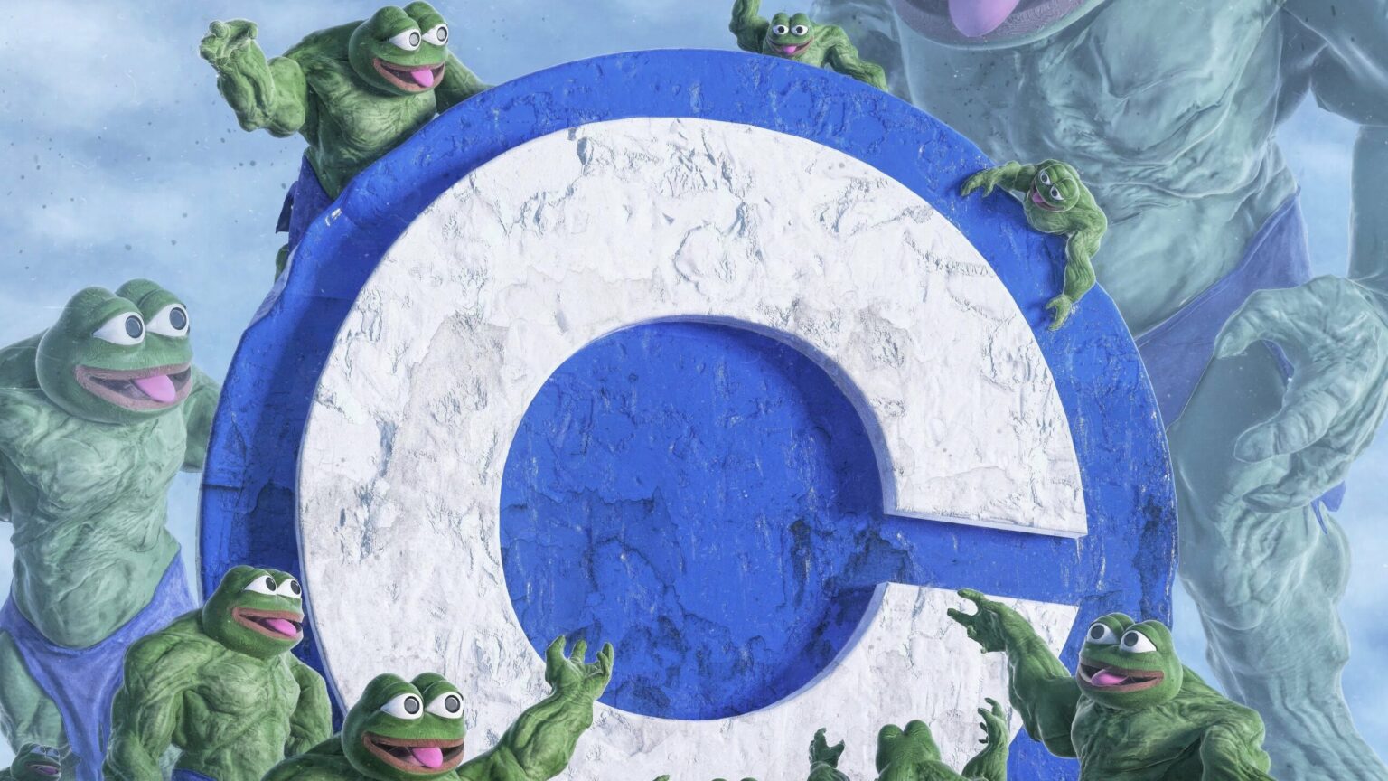 $PEPE community reacts to 'hate symbol' label