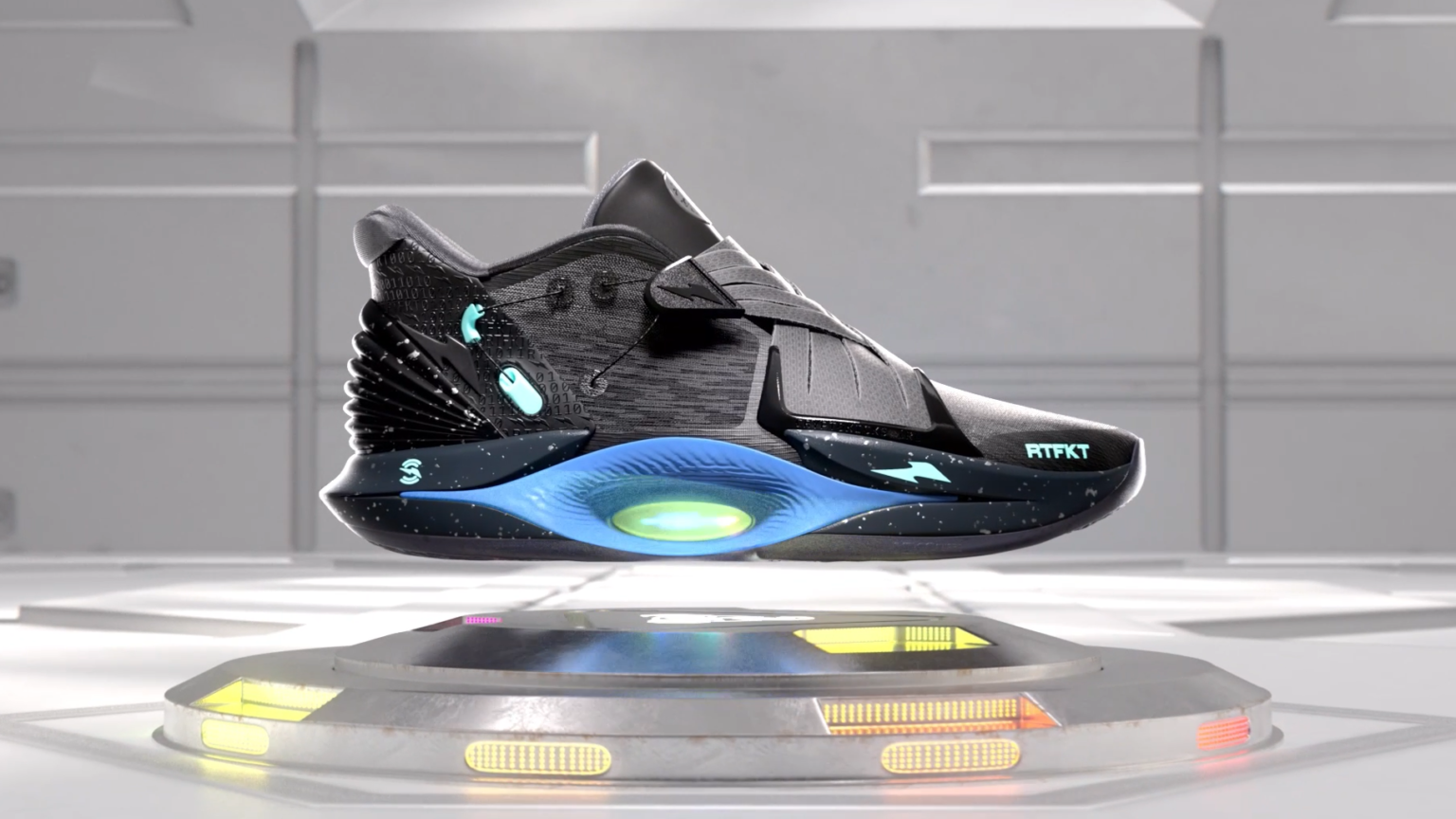 RTFKT cryptokicks back on track?  Here's what you need to know