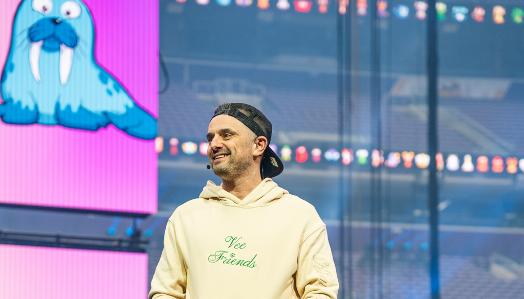 Indispensable speakers, events and activations