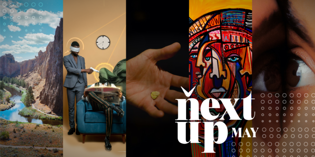 Five Ones to watch in May 2023