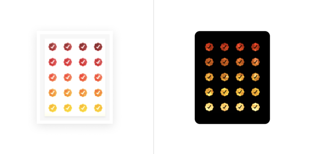 Jack Butcher Unveils Checks Elements NFT Collection Jack Butcher Unveils Checks Elements NFT Collection