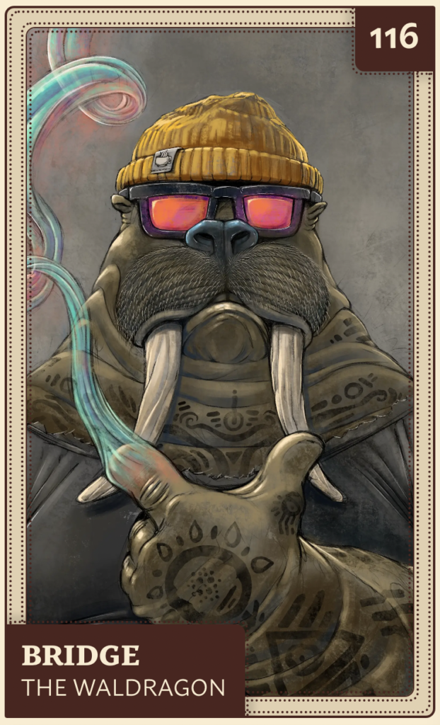 Goblintown Creators Announce IP Licensing Agreements for The 187 Holders