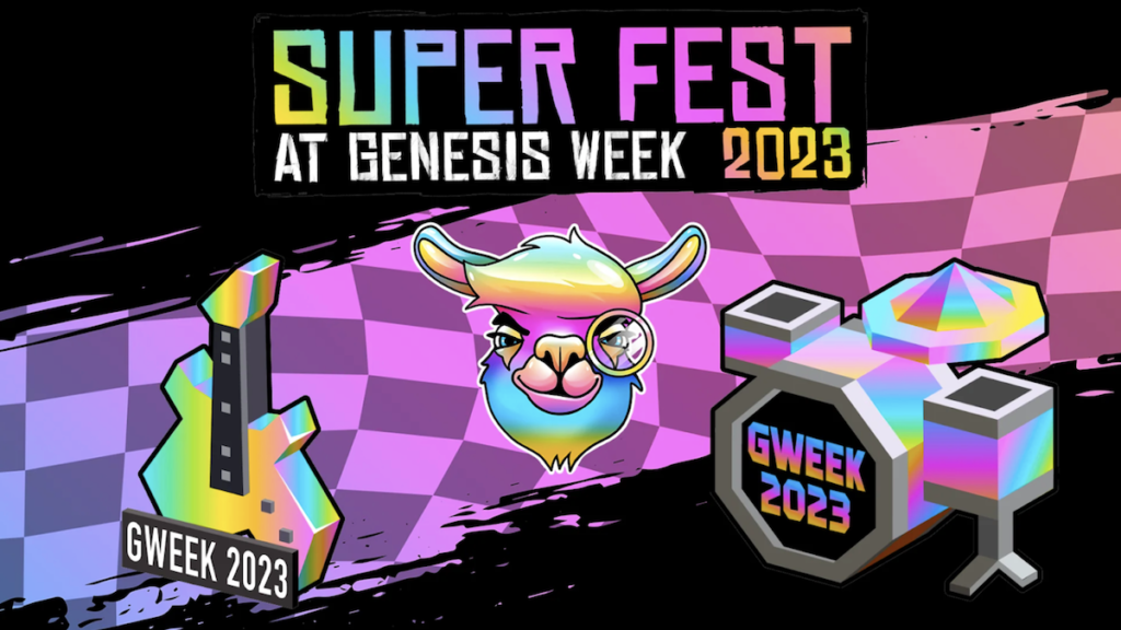 Upland gears up for Genesis Week 2023: a spectacular celebration in Las Vegas