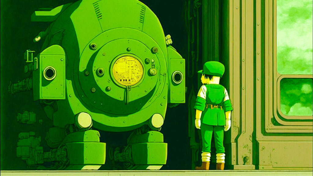 Bitcoin Firebrand Michael Saylor Says Banking Will Resist CBDCs, Predicts Stablecoin Tapering