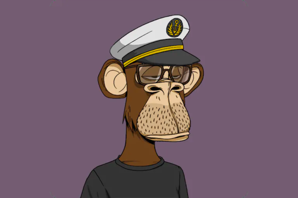 Yuga Labs' new CEO buys Bored Ape NFT for $90,000