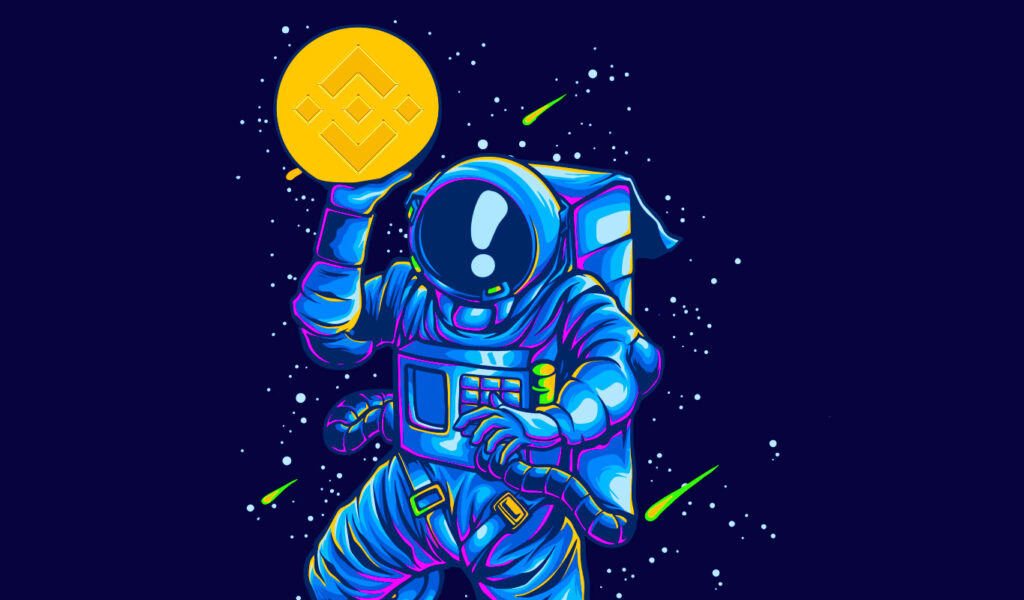 US Crypto Industry Now 'Very Hard' To Do Business With, Says Binance Executive: Report