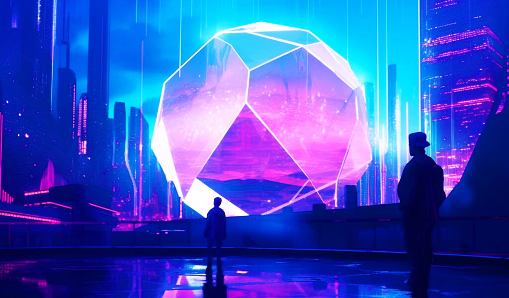 IRS sends crypto experts worldwide in pilot program to 'combat cybercrime'