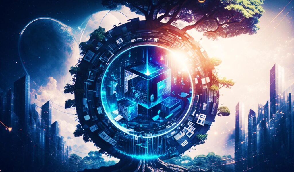 US Internal Revenue Service Provides Blockchain and Crypto Tracing Training to Ukrainian Law Enforcement