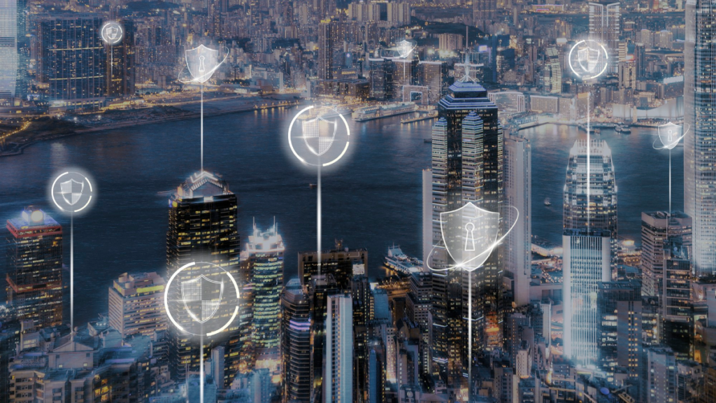 The Hong Kong Police Force launches the CyberDefender Metaverse platform