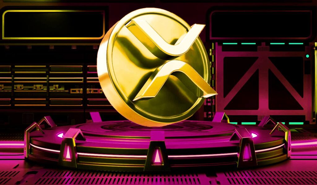 Ripple CEO Brad Garlinghouse Says SEC's XRP Lawsuit Judgment Coming 'In Weeks, Not Months'