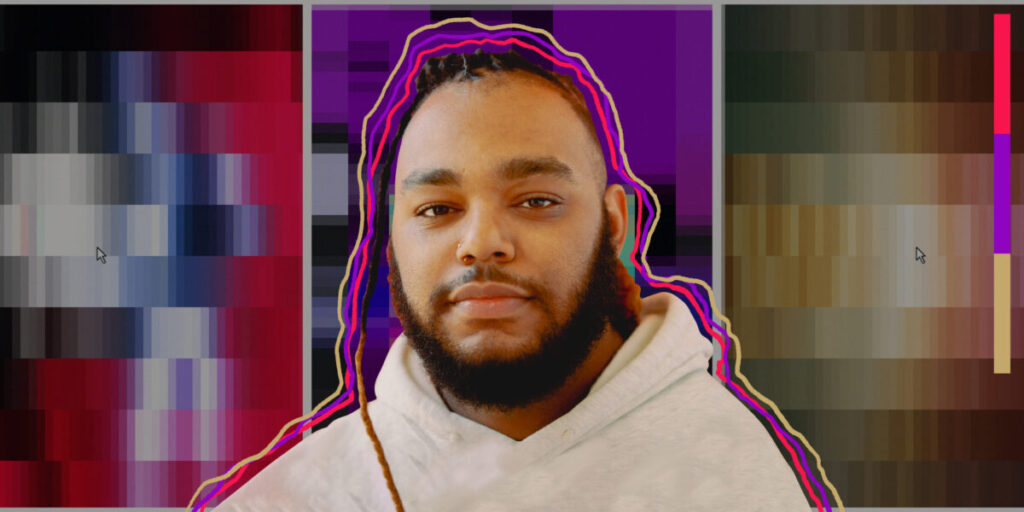 Andre Oshea denkt 'We geven elkaar niet het beste van onszelf' in Web3