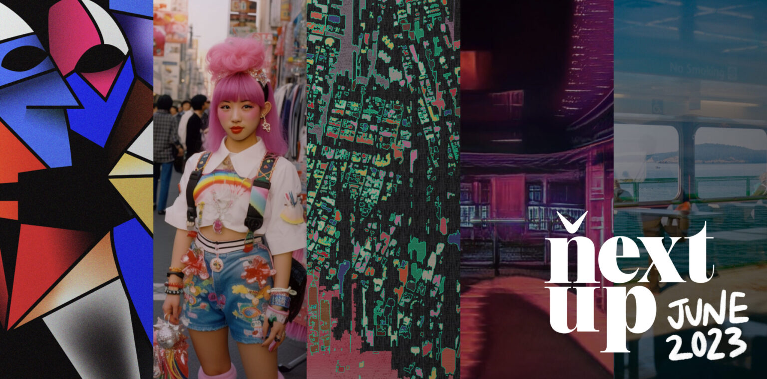 Five Ones to watch in June 2023