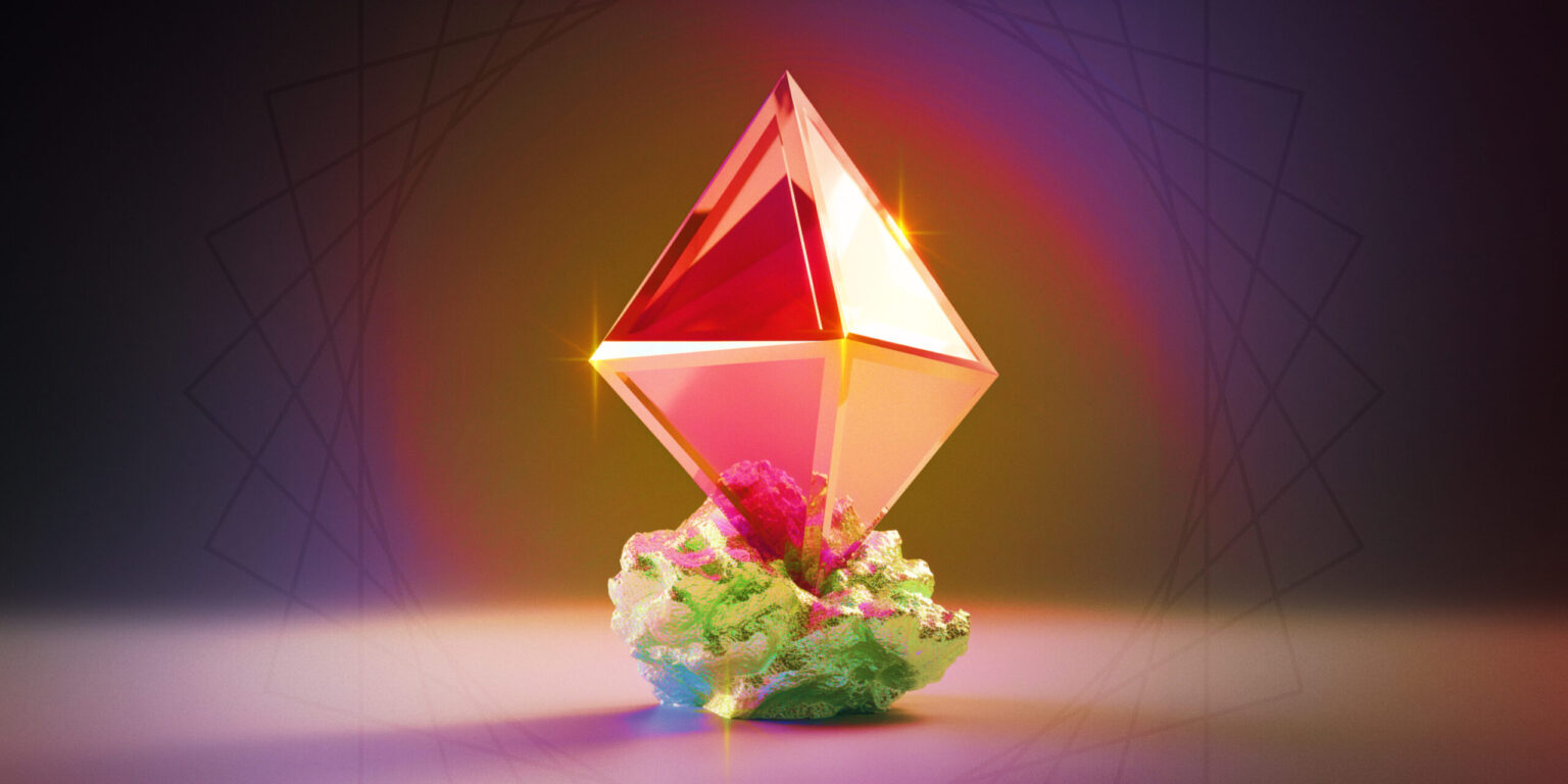 ETH's commodity status is 'a foregone conclusion'