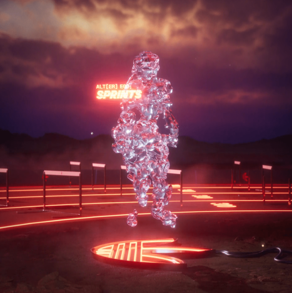 Adidas Shares Web3 Journey, Teases Season Two Of ALTs