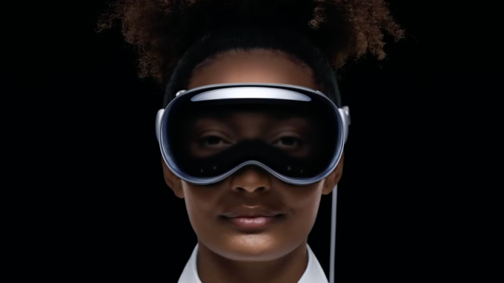 Apple's Vision Pro headset: everything you need to know