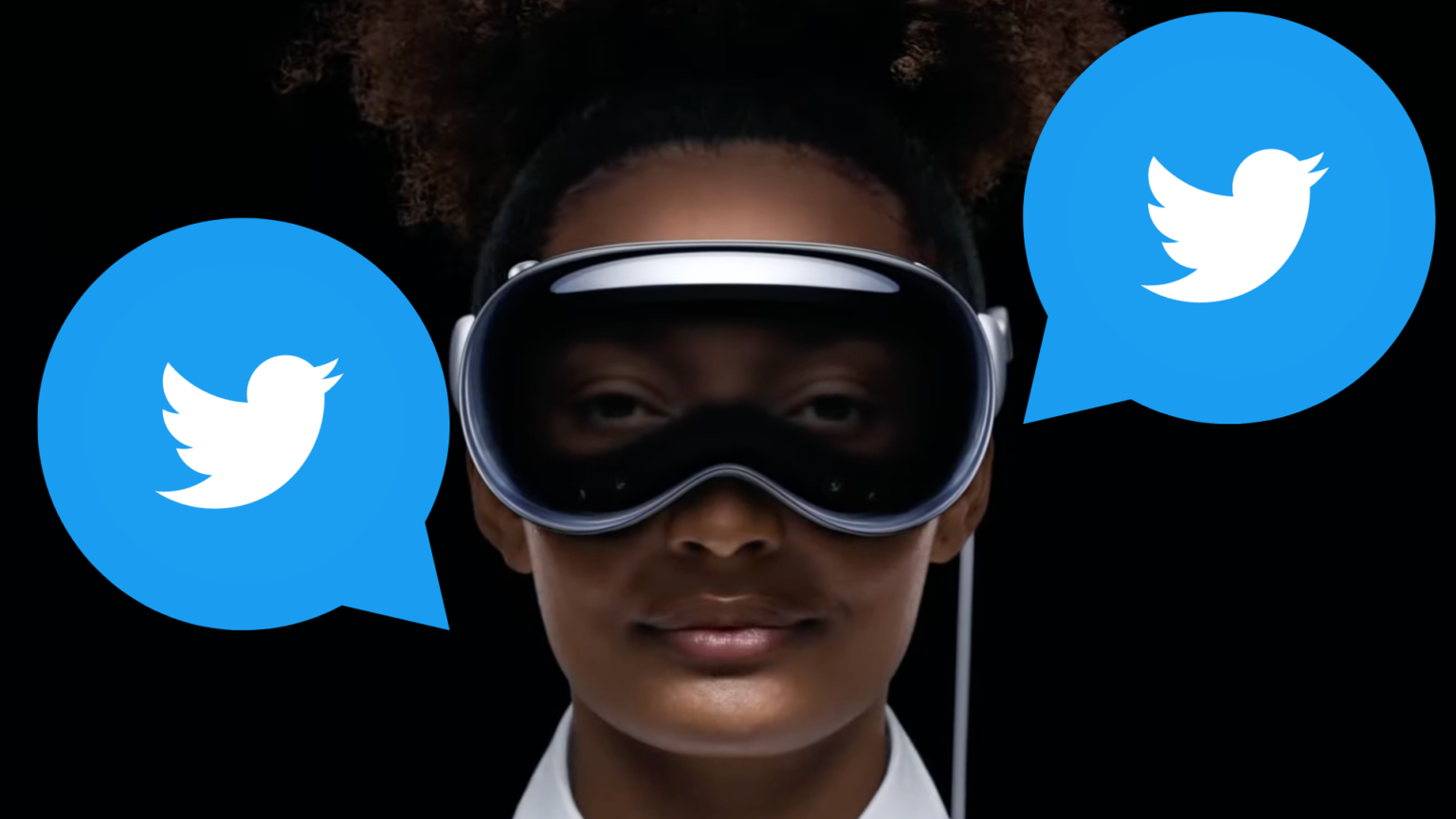 Web3 responds to Apple's Vision Pro headset