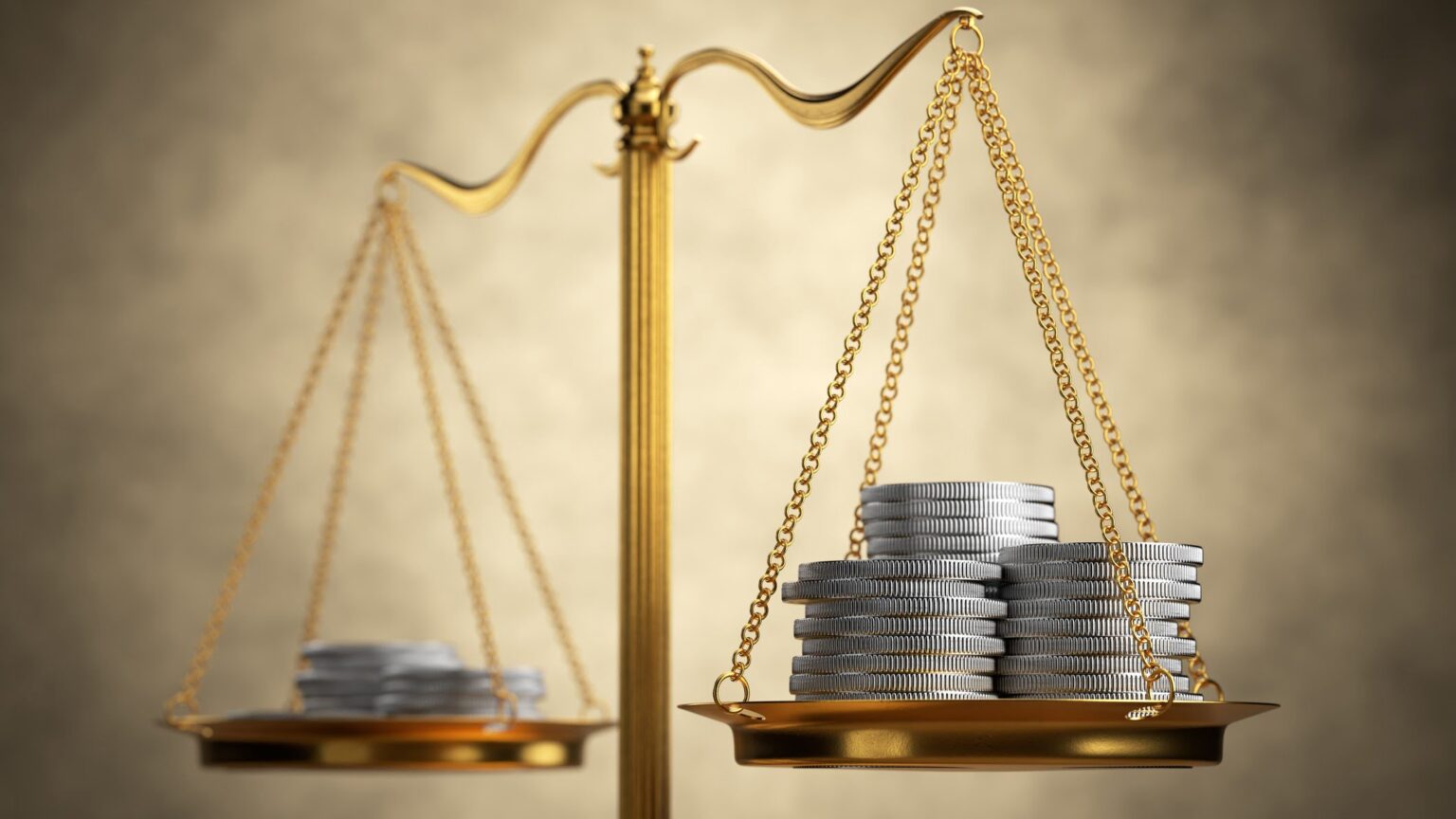 Binnen de tokens labelde de Commissie effecten