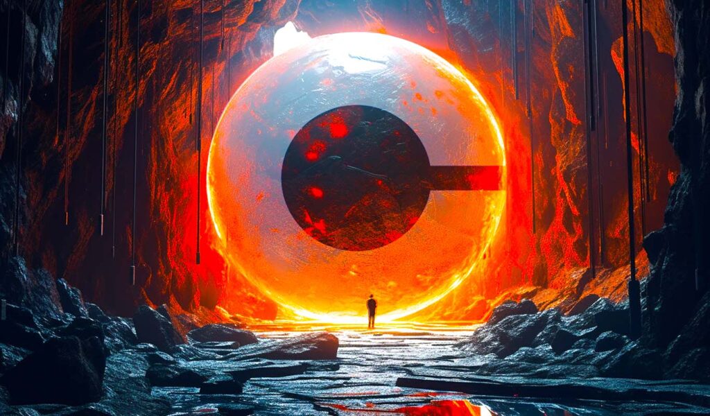 Former SEC official says Coinbase is committing a 'criminal act' in defense against SEC