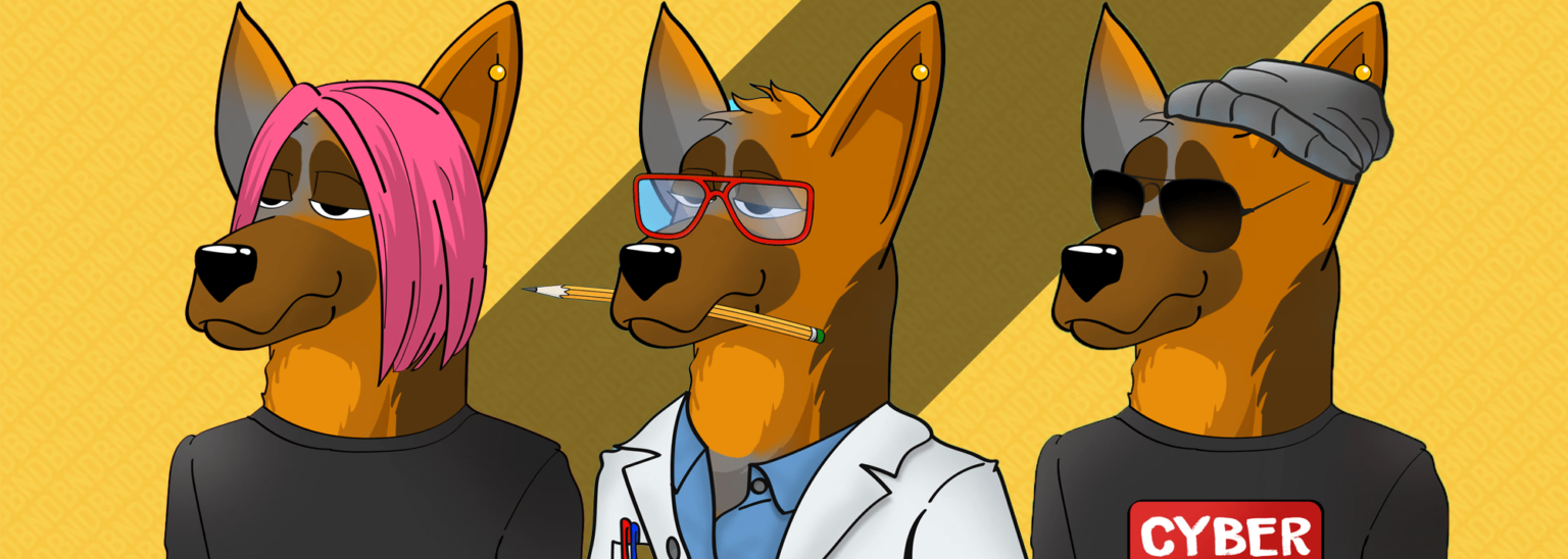 German Intelligence Launches NFT Collection to Attract Cybersecurity Talent