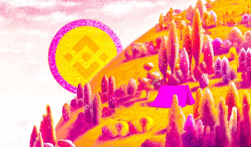 Binance gears up to exit Cyprus ahead of new EU regulations to focus on other markets: report