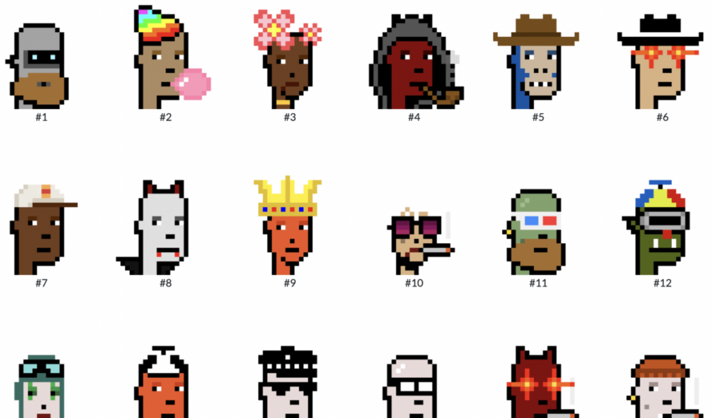 Bitcoin NFT's?  Rangtelwoorden Inscripties uitgelegd (Zoeken, Kopen, & Meer)