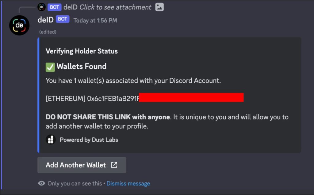 Dust Labs' de[id] Is a one-stop digital hub for y00ts and DeGods holders