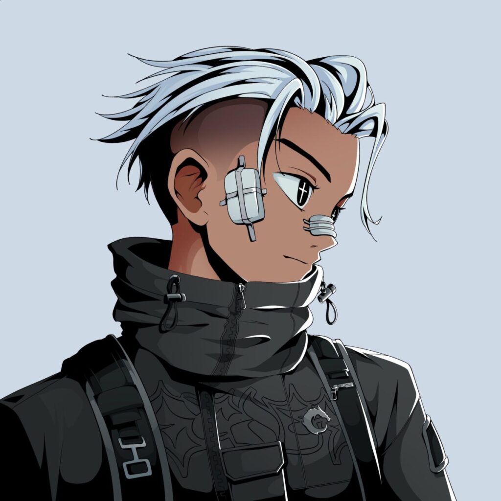 What you need to know about Ether, the mysterious NFT project that is two years in the making