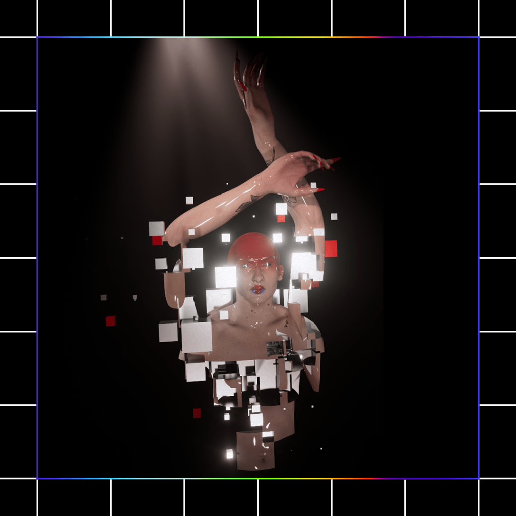 Givenchy Celebrates Pride Month With Metaverse Exhibit