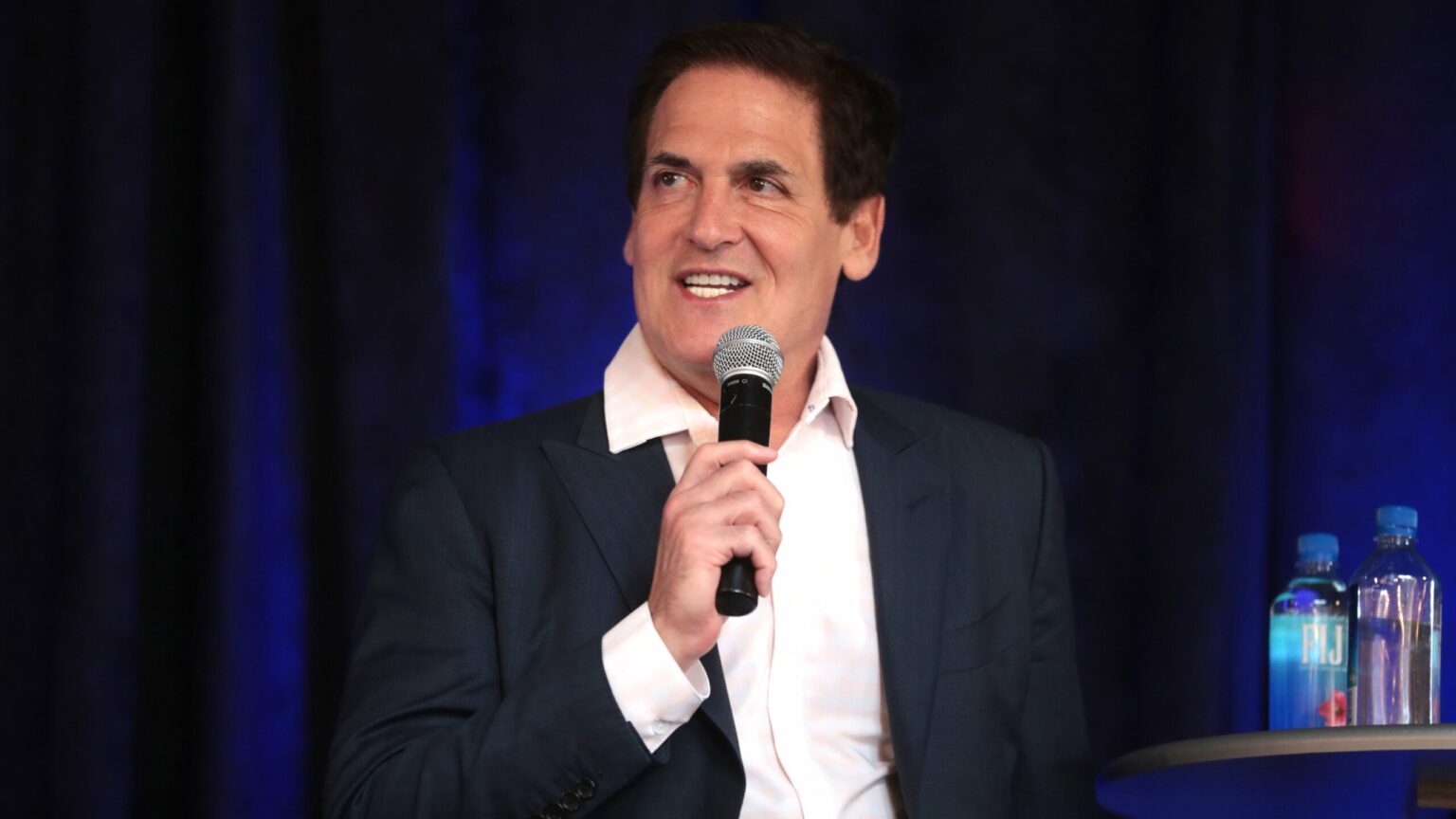 Mark Cuban calls for clarity in crypto regulation amid SEC crackdown