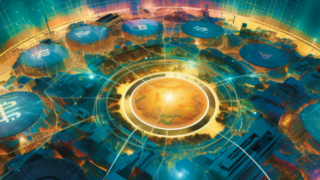 The SEC is suing Binance and Coinbase.  What's next for Crypto?