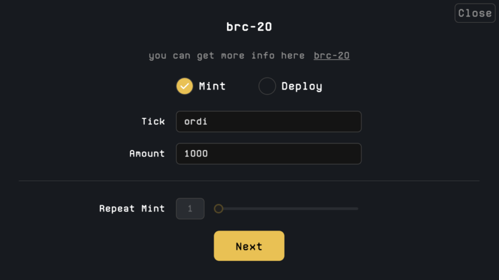 What are BRC-20 Tokens?  New Bitcoin Token Standard Explained