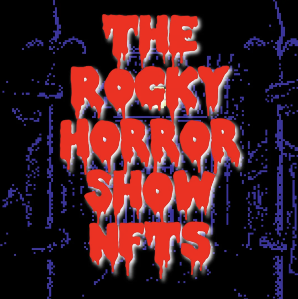 'The Rocky Horror Show' Celebrates 50 Years With TimeWarp NFT Launch