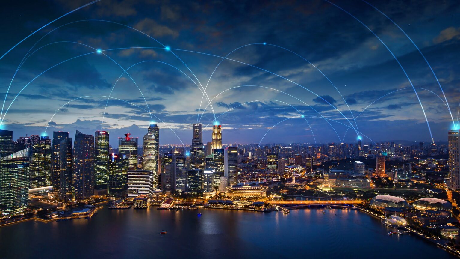 Ripple is breaking new ground with regulatory approval in Singapore