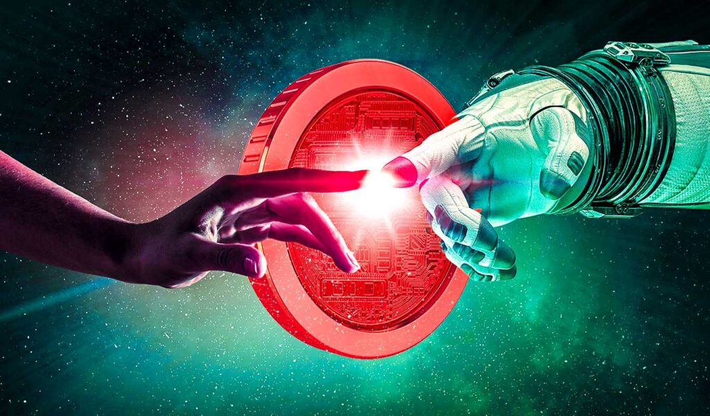 Elizabeth Warren alleges that drug lords and "rogue states" use crypto to launder money