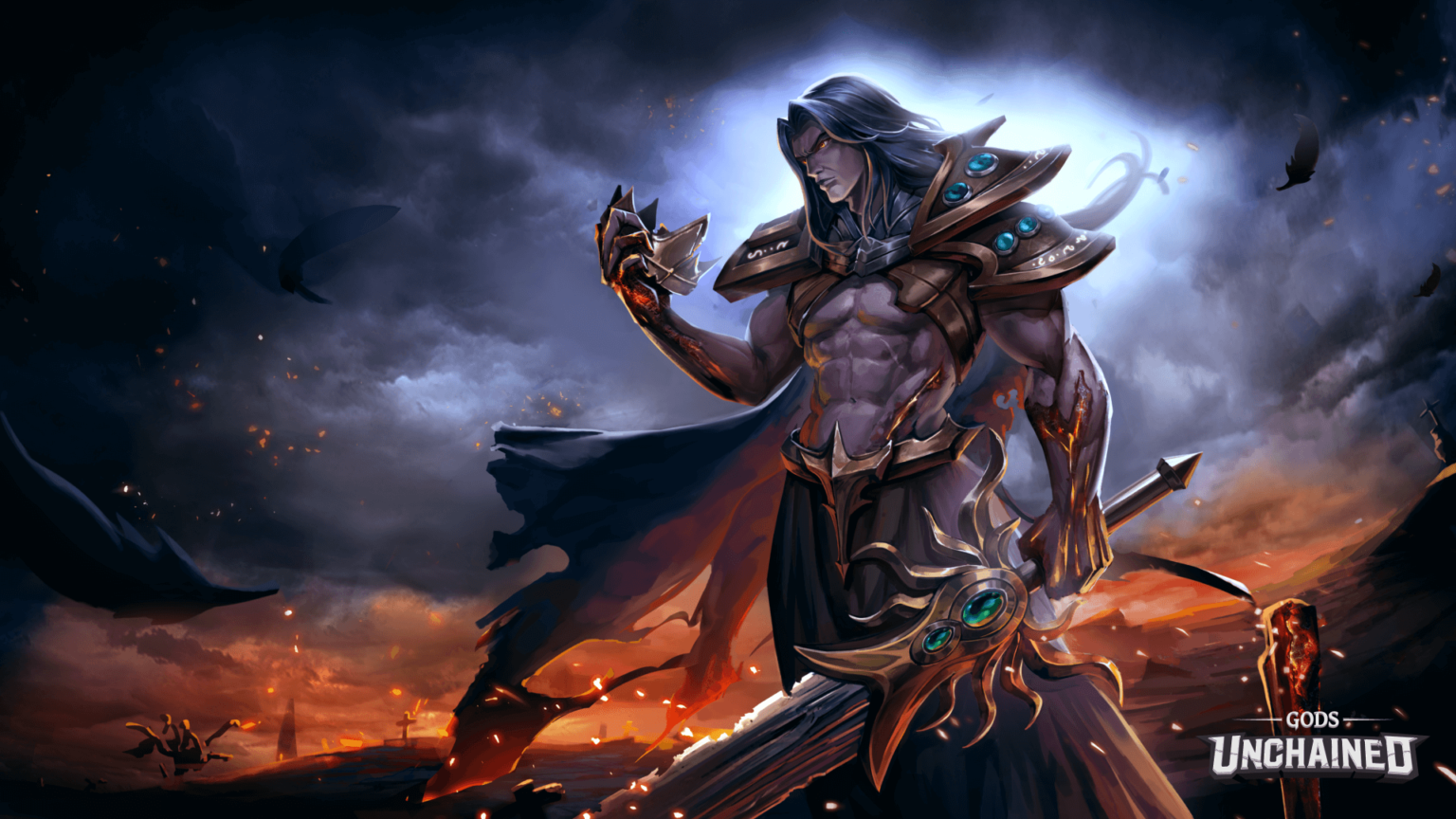 Gods Unchained launches on the Epic Games Store, Bridging Web3, and Mainstream Gaming
