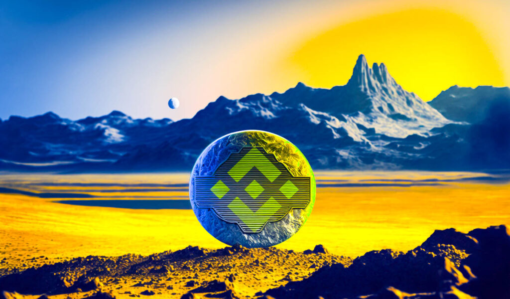 SEC Asks Courts For Permission To Track Down Binance CEO Changpeng Zhao Through 'Alternative Means'