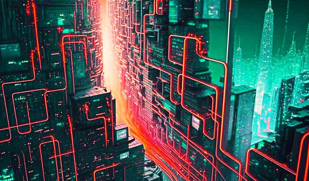 Cardano Creator Warns SEC Lawsuit Against Binance Is Part Of Crypto Suppression Effort, Says End Target Is A CBDC