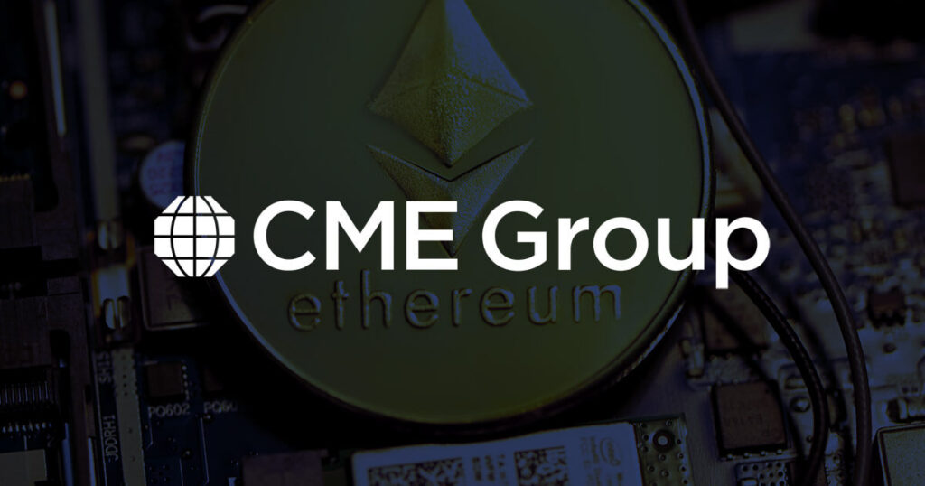 CME Group will offer Ether/Bitcoin ratio futures in July