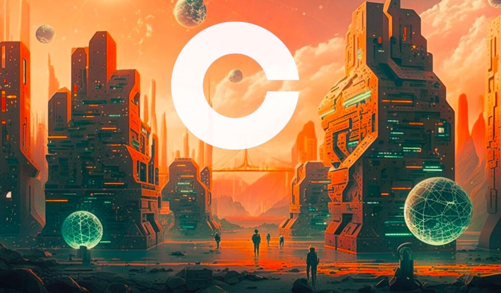 Coinbase Files Motion to Dismiss SEC Case Against the Crypto Exchange