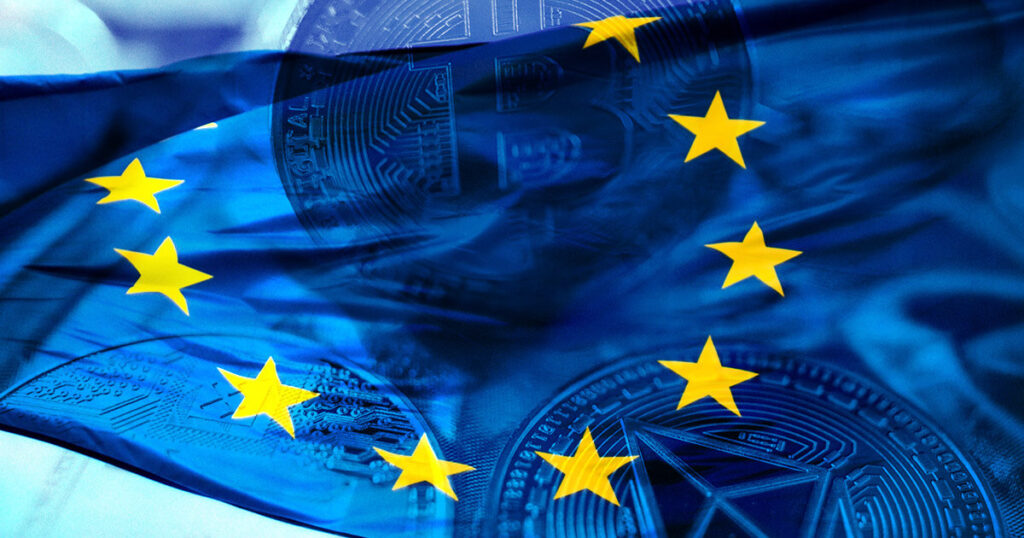 Digital euro proposal set for debate as EU advances AI restrictions legislation