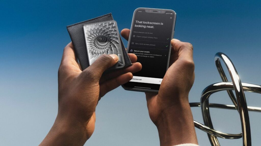 Why Ledger "underestimated" Recover Backlash