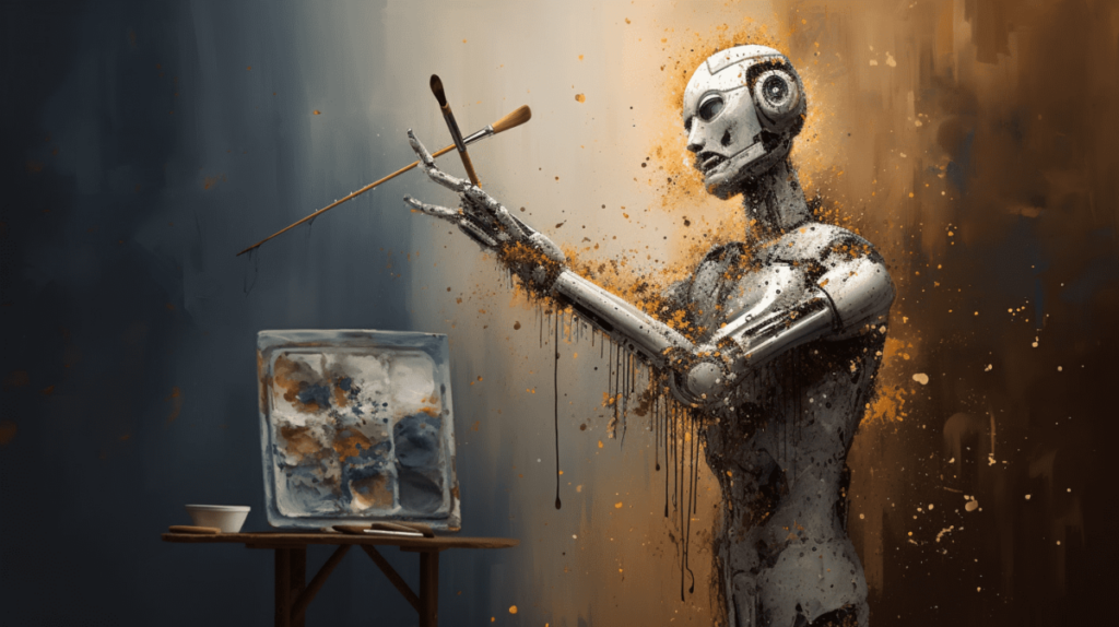 How to use Midjourney to create stunning AI art