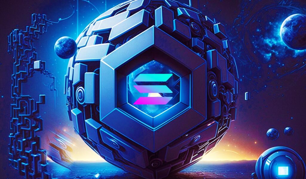 Solana Foundation says SOL is not security in response to SEC charges